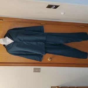 Victoria's Secret vintage pajama set